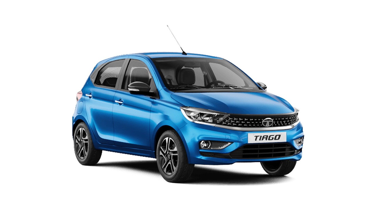 Right Front Three Quarter