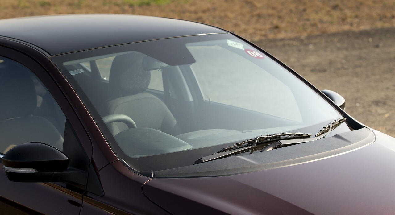 Front Windshield Windscreen