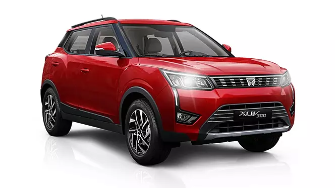 XUV300