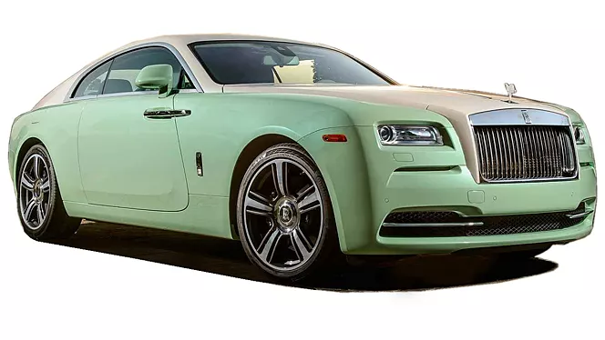 Wraith