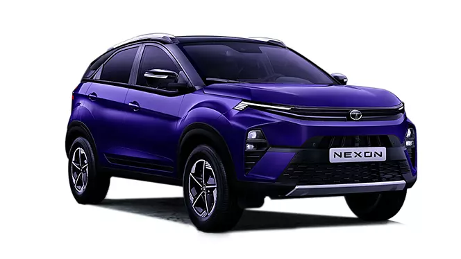 Tata Nexon