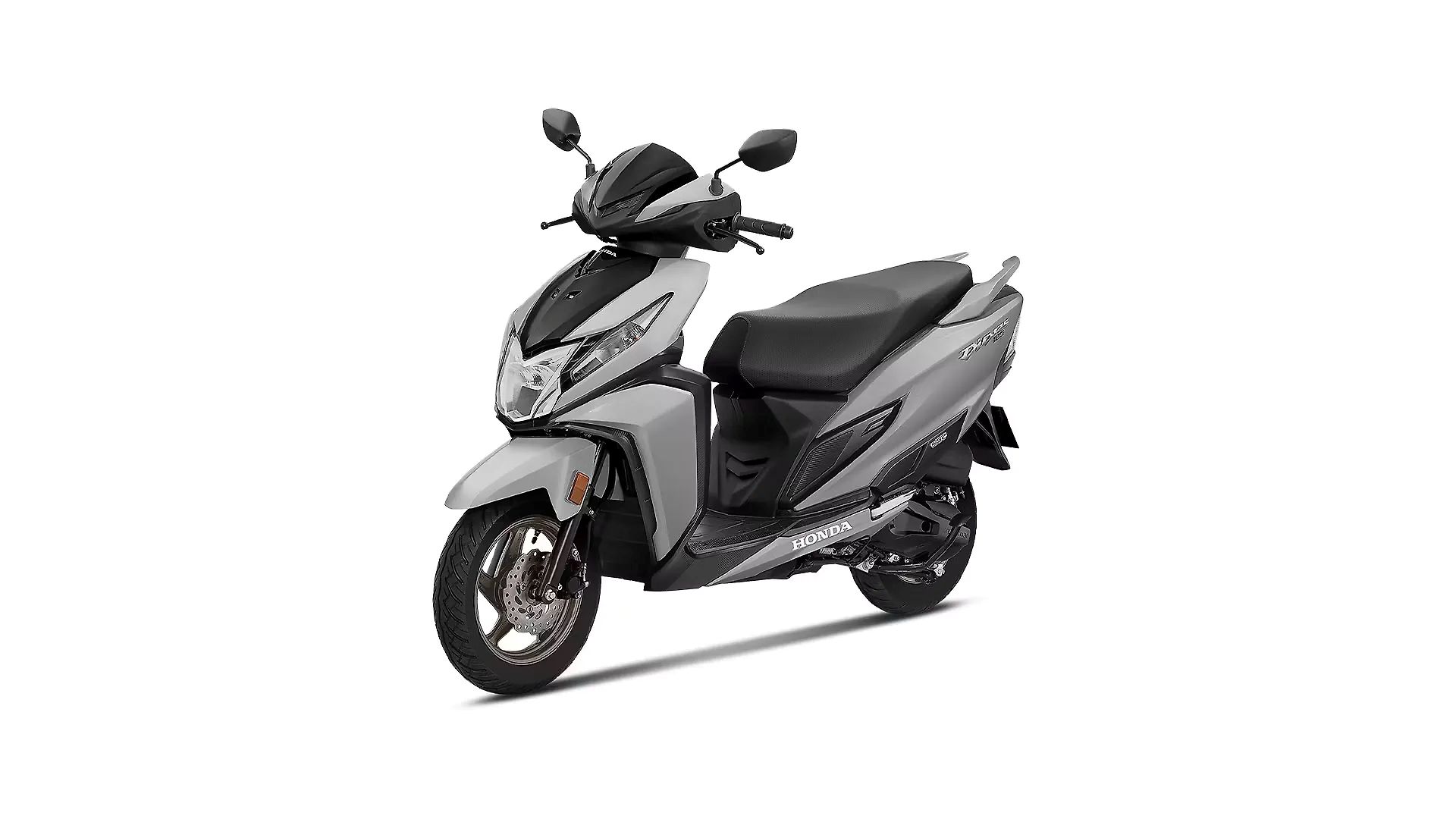 Pearl Deep Ground Gray (Emblem)