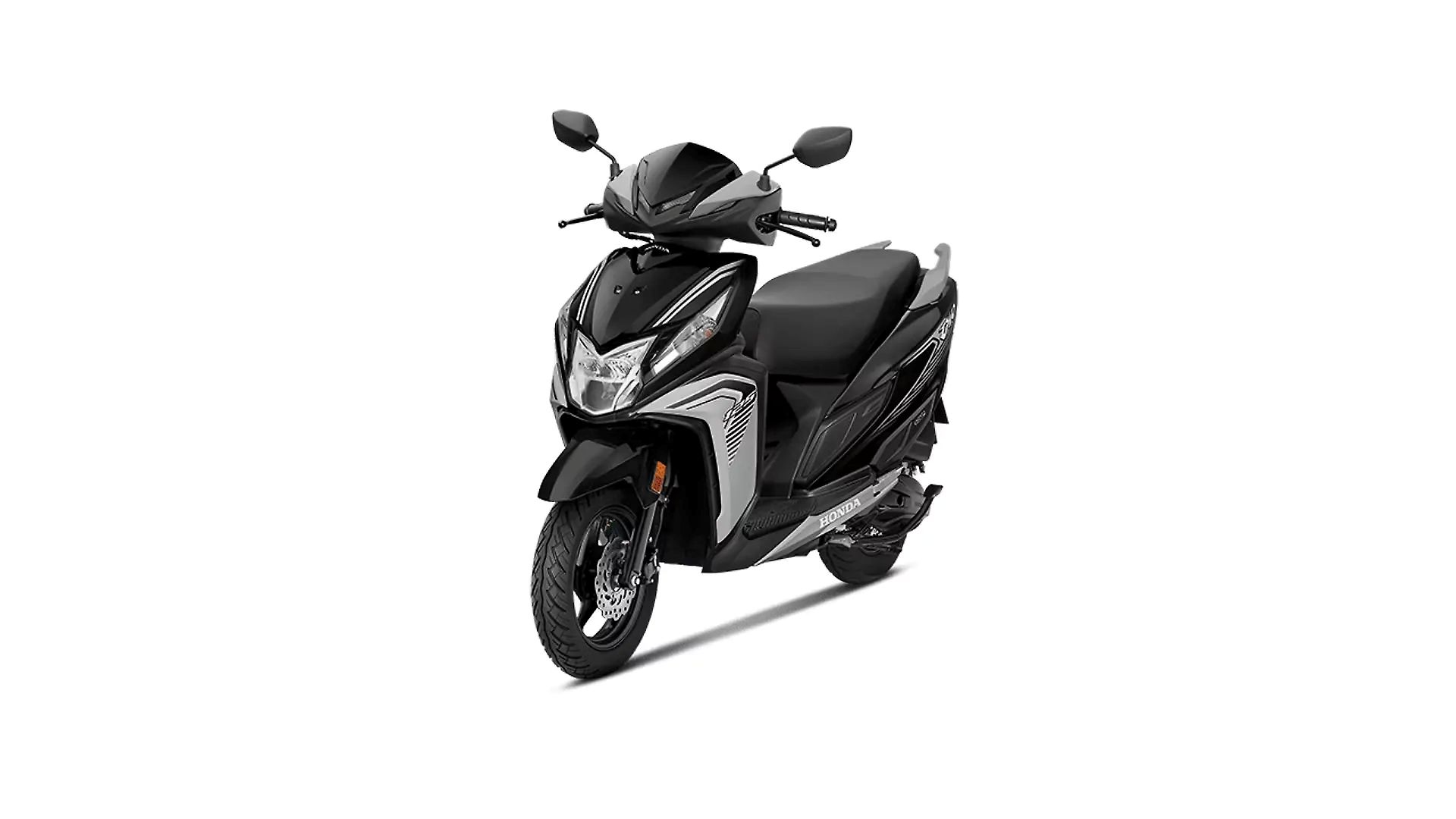 Pearl Deep Ground Gray (Stripe)