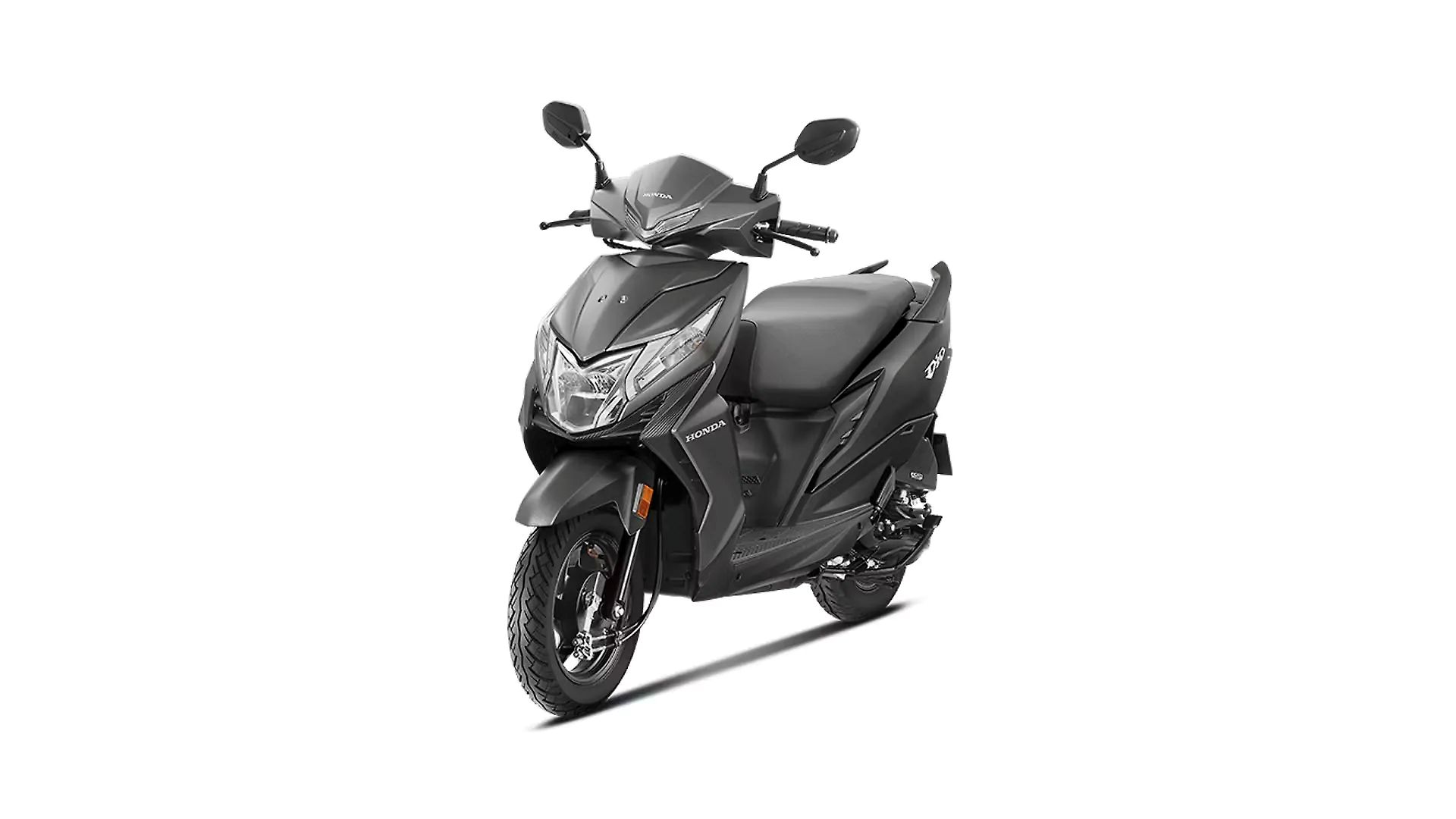 Mat Axis Gray Metallic