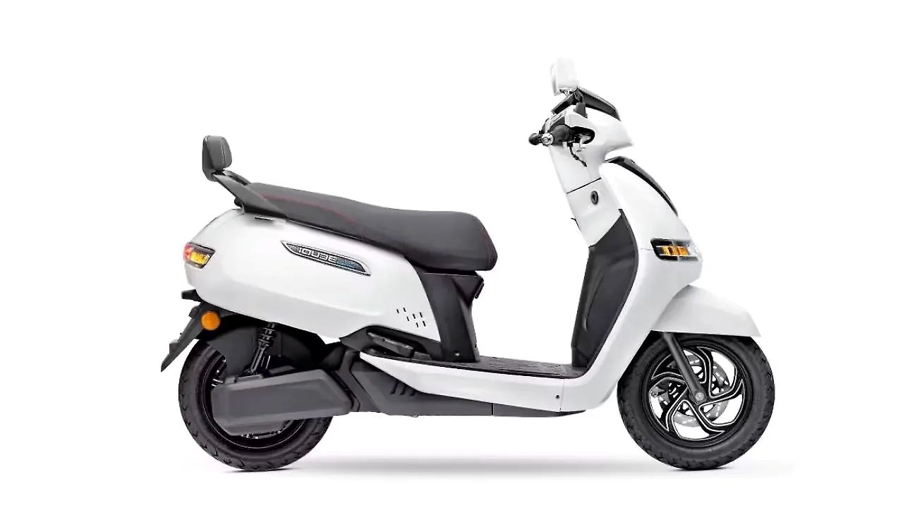 Pearl White - Backrest