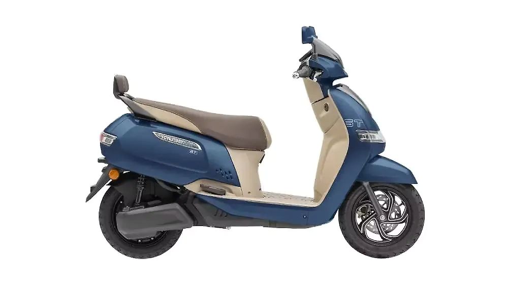 Starlight Blue Beige