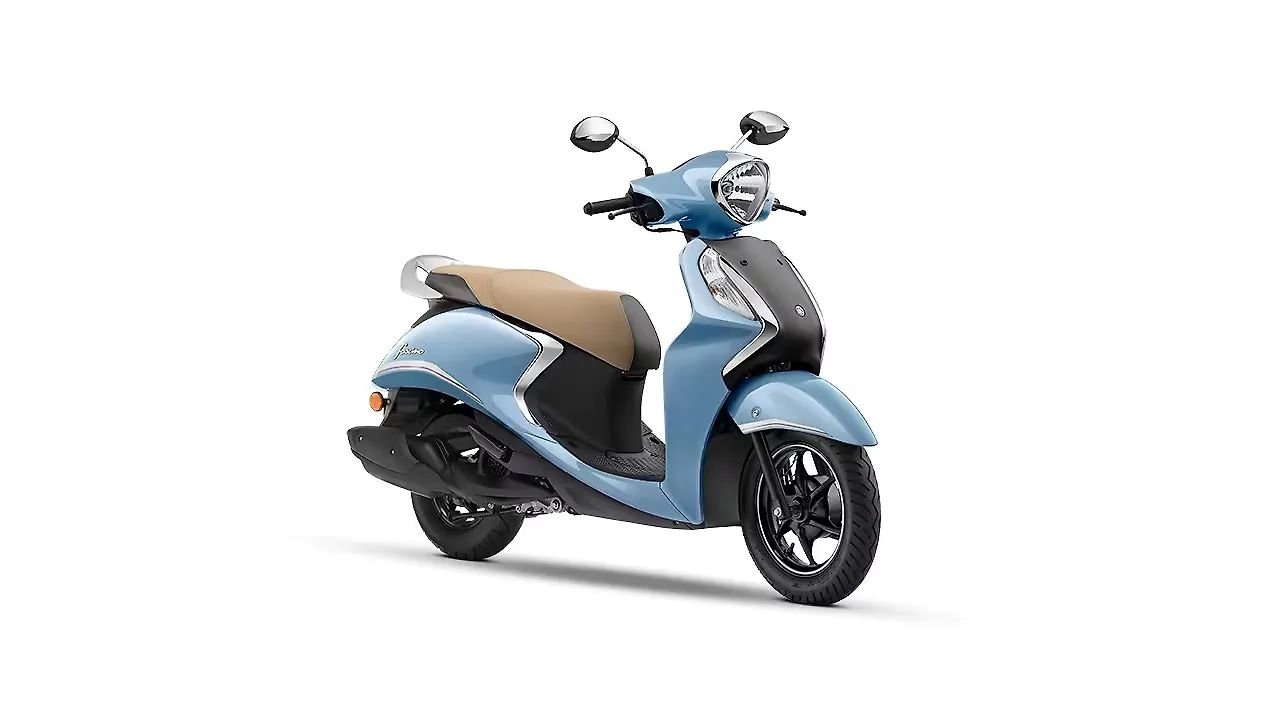 Cool Blue Mettalic-Drum