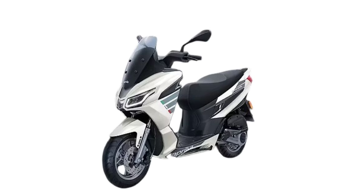 Aprilia SXR 125