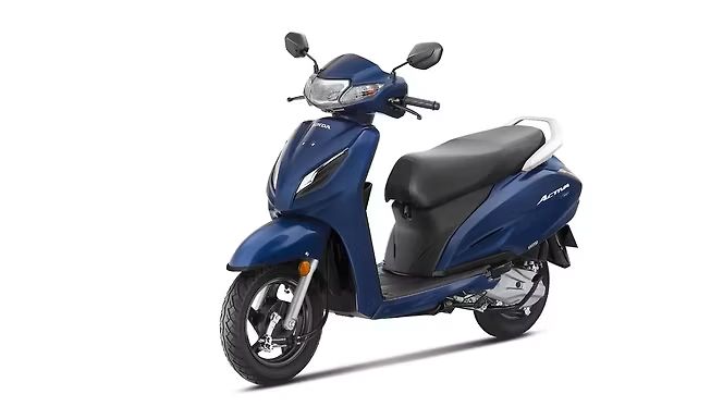 Honda Activa