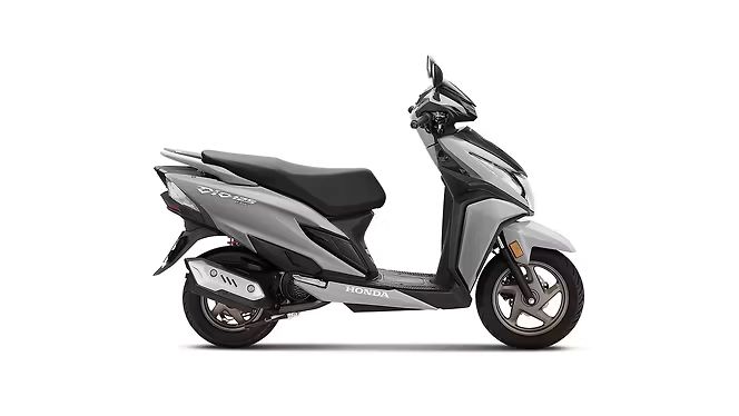 Honda Dio 125