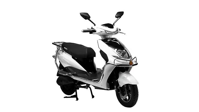 OPG Mobility ClassIQ