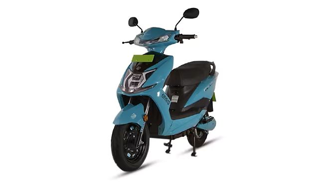 OPG Mobility Faast F2F