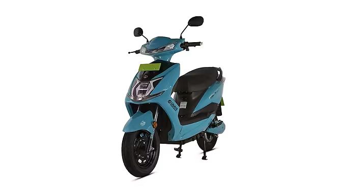 OPG Mobility Faast F2T