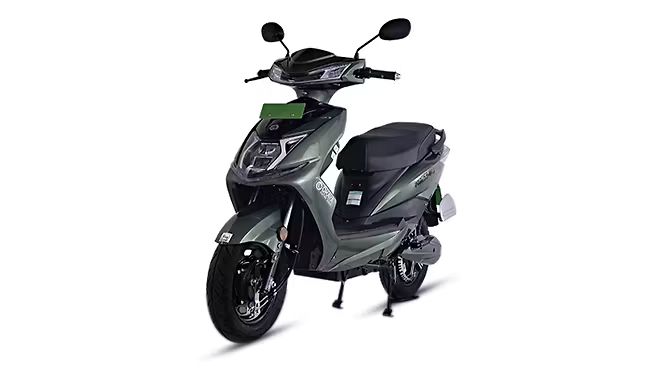 OPG Mobility Faast F3