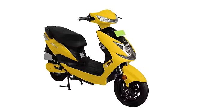 OPG Mobility Faast F4