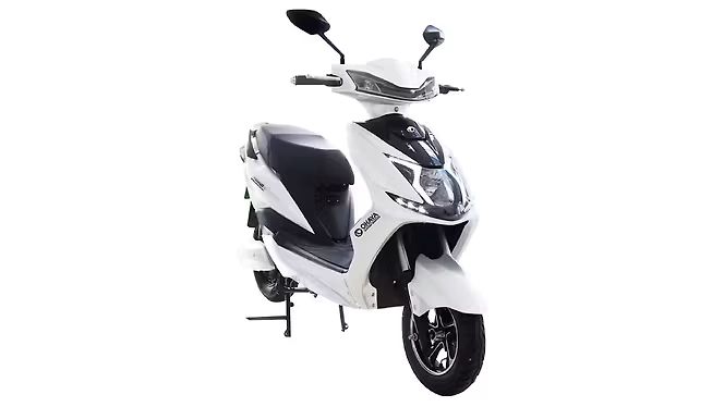 OPG Mobility Freedum