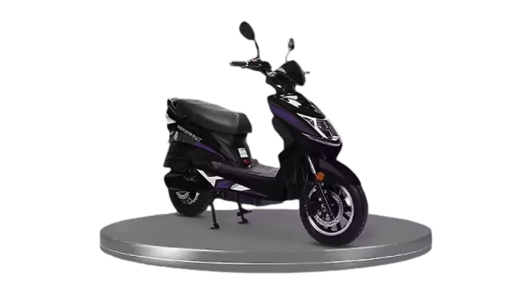 OPG Mobility Motofaast