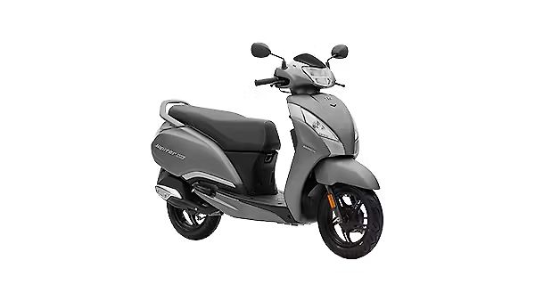 TVS Jupiter 125