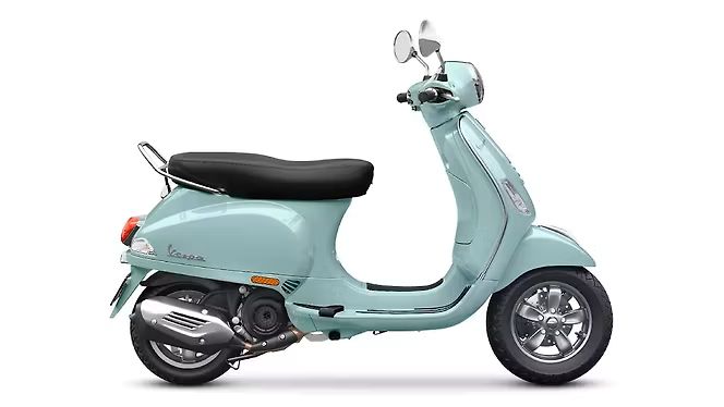 Vespa 125