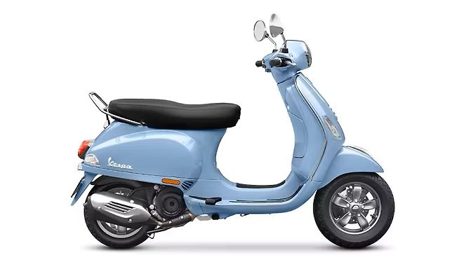 Vespa 150
